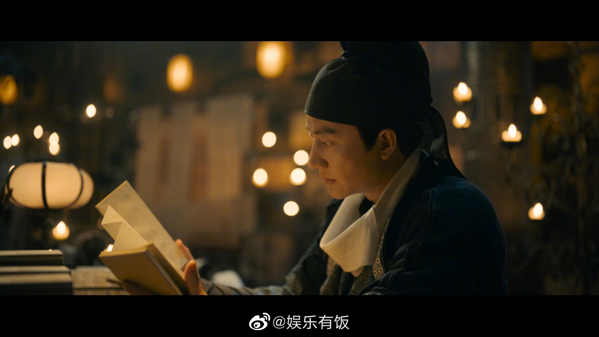 风起洛阳今日官宣定档