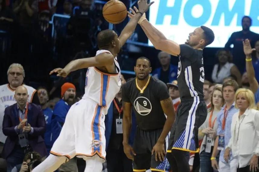 美媒列出了库里和杜兰特的数据荣誉能力进行对决,谁是现役第一人休闲区蓝鸢梦想 - Www.slyday.coM 美媒列出了库里和杜兰特的数据荣誉能力进行对决,谁是现役第一人休闲区蓝鸢梦想 - Www.slyday.coM