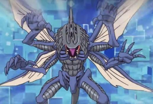 如果数码宝贝率先究极进化的是比多兽会怎样