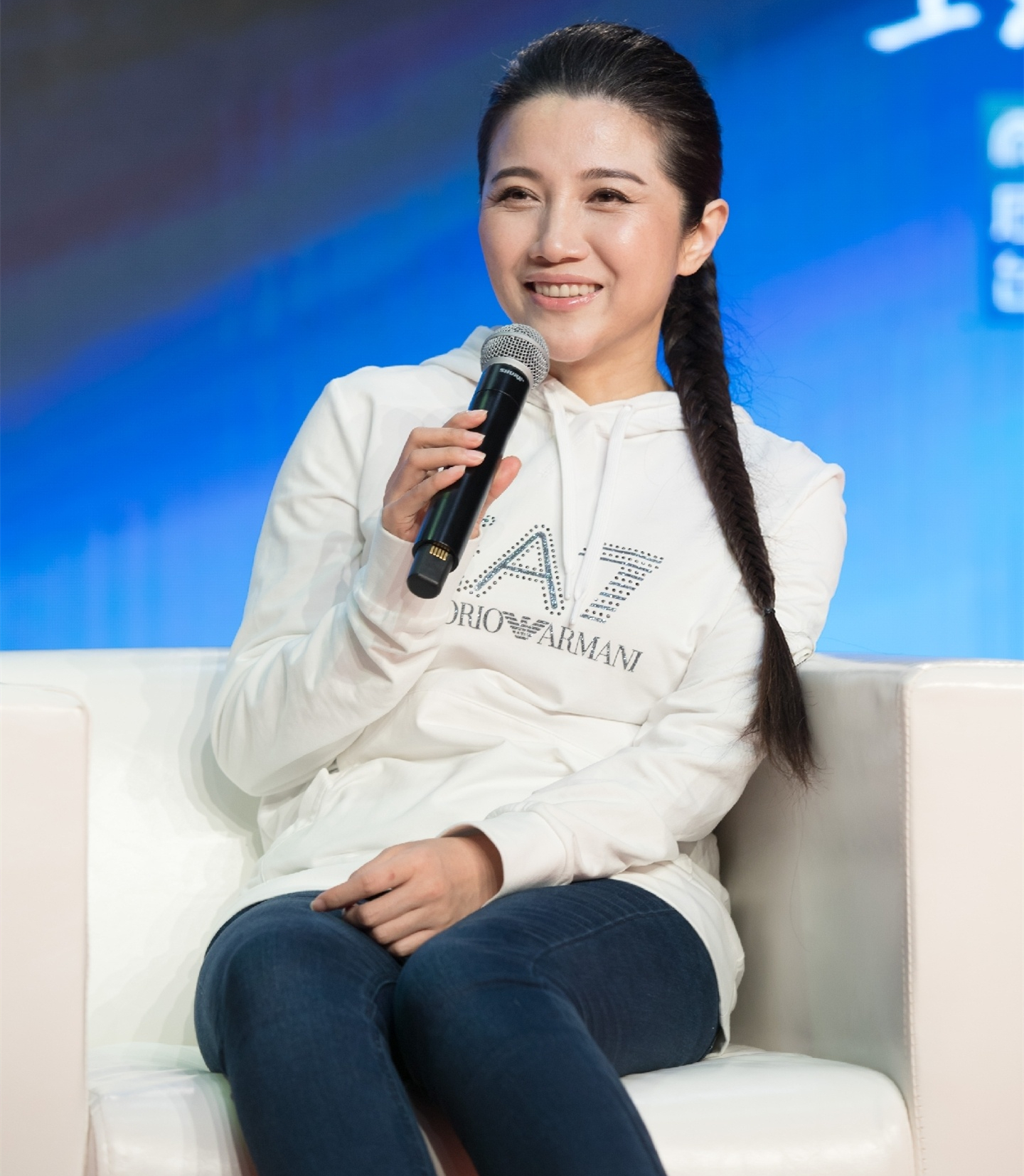 著名演员颜丙燕:为母息影9年,复出后斩获8项大奖,如今怎样了?
