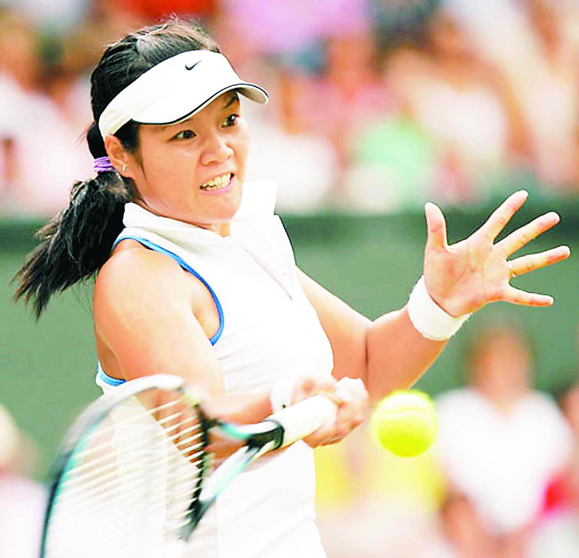 胡娜|网球|叛徒_新浪新闻