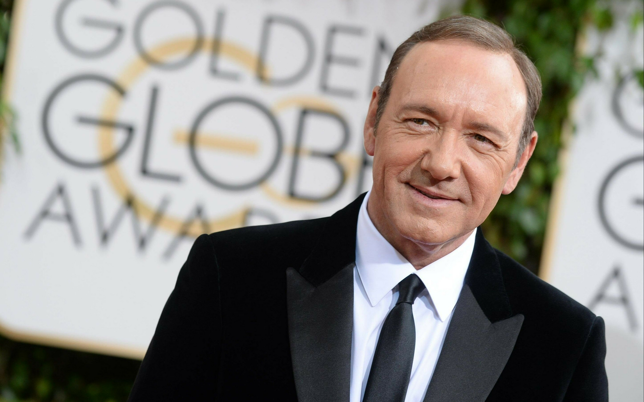 凯文史派西因性侵被判赔偿纸牌屋制作方3100万美元