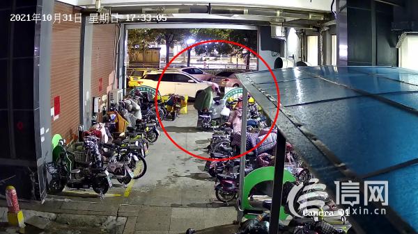 男子专偷没上锁的电动车 连续作案3起被黄岛警方刑拘休闲区蓝鸢梦想 - Www.slyday.coM