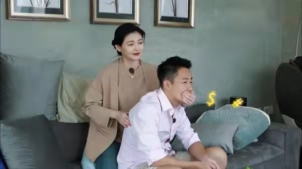 大S金句专治恋爱脑：“虽然结了婚，我的个性还是一匹狼”休闲区蓝鸢梦想 - Www.slyday.coM