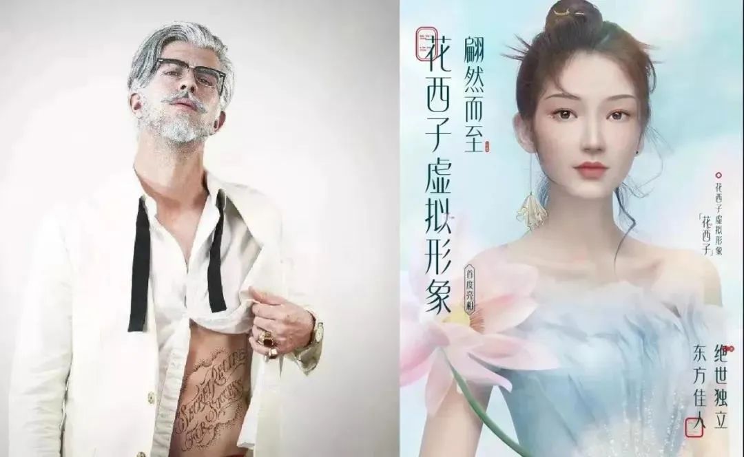 总台央视新闻AI手语主播亮相，网友：朱广权的最强搭档来了？休闲区蓝鸢梦想 - Www.slyday.coM