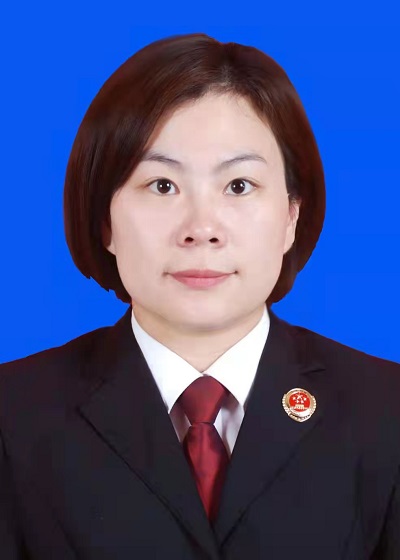 "本院已依法完成强制腾房,请在场检察官,社区工作人员,申请执行人检查