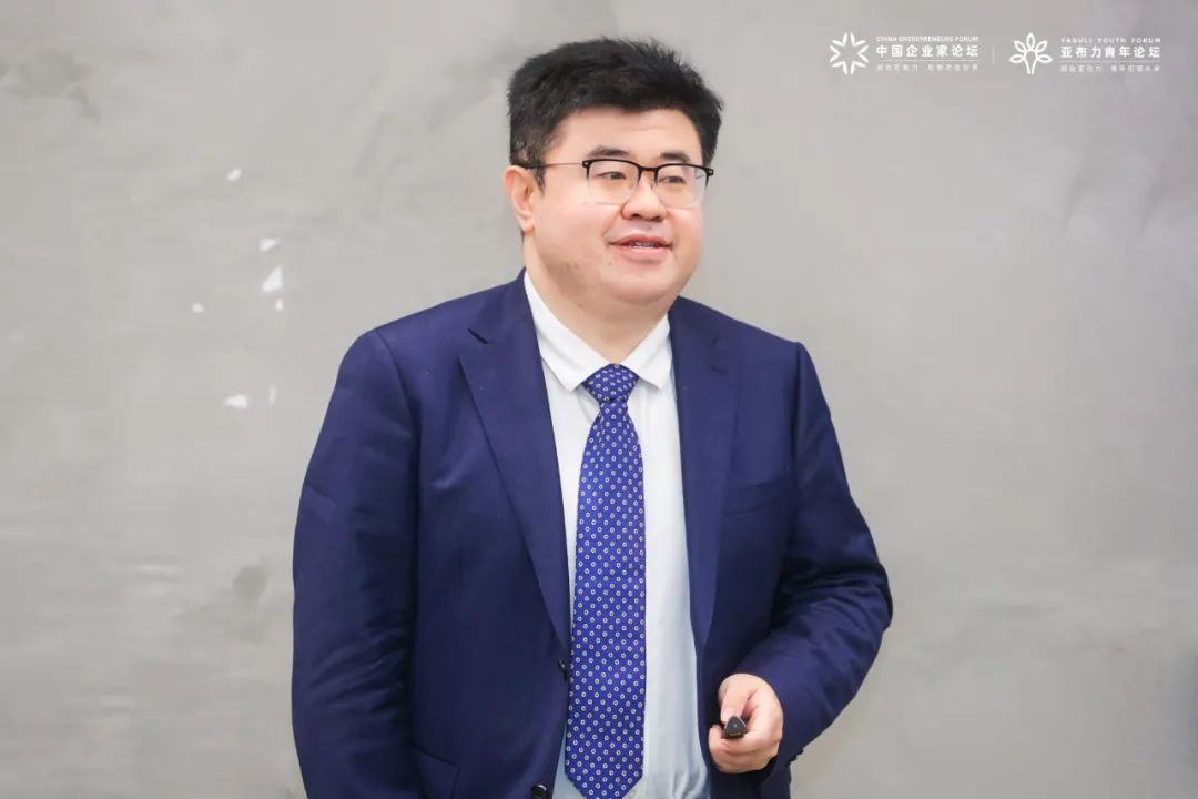 一场混搭的思想盛宴亚布力论坛ceo研讨会的精神之旅