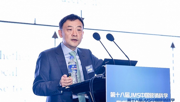 陈宇新如何从营销角度解决运营难题