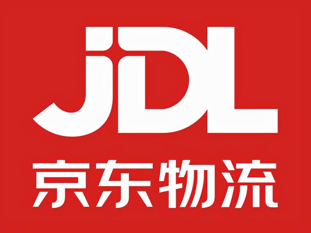 隐藏的黑马京东物流官网的ppt设计出乎意料也太飒了