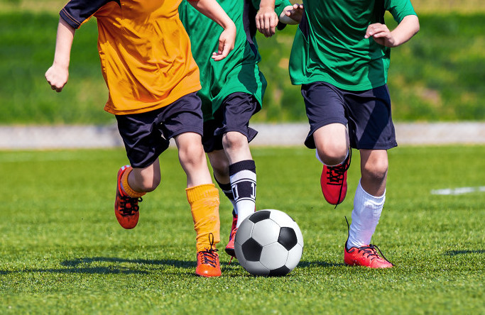 运动促长高你家孩子做对了吗