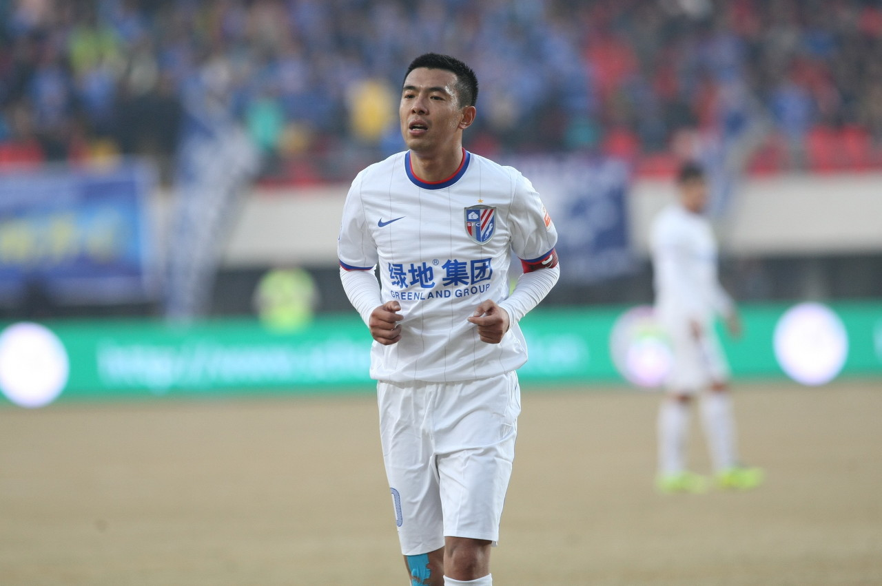 徐亮哭诉未被足协a级教练培训班录取不公平哀莫大于心死