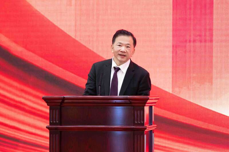 庆祝澳门回归22周年《澳门之味》启播休闲区蓝鸢梦想 - Www.slyday.coM