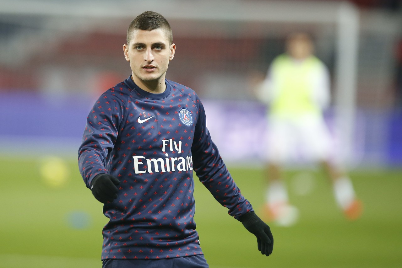 记者：维拉蒂昨日训练中受伤，能否出战曼城存疑休闲区蓝鸢梦想 - Www.slyday.coM