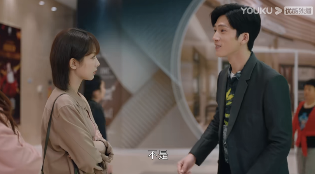 看了几集《女心理师》,好家伙可真敢拍啊!!