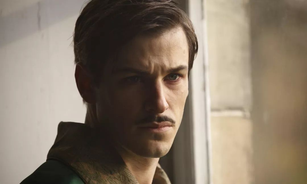 法国影帝加斯帕德尤利尔加盟漫威新剧集月光骑士