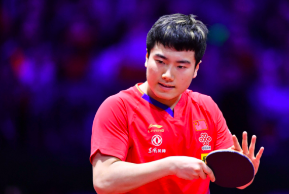 林高远4-3绝杀,梁靖昆4-3绝杀!刘国梁督战,国乒两张王牌险出局