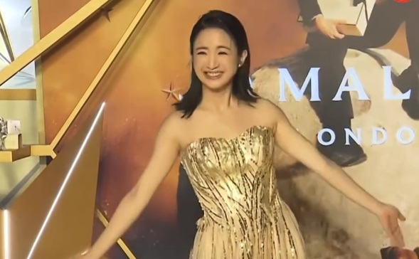 林依晨产后首次露面,自曝怀孕期间胖10斤,身材已经恢复苗条状态休闲区蓝鸢梦想 - Www.slyday.coM 林依晨产后首次露面,自曝怀孕期间胖10斤,身材已经恢复苗条状态休闲区蓝鸢梦想 - Www.slyday.coM