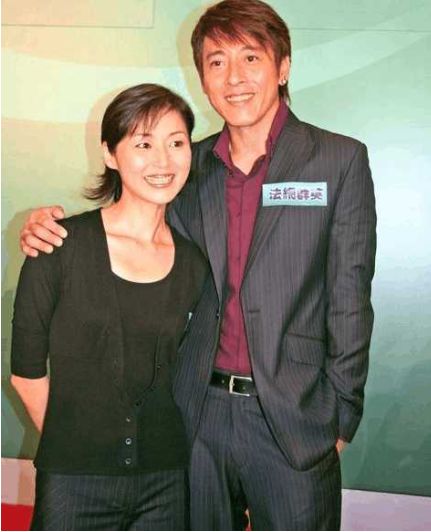 万绮雯再扮蓝凤萍告别女明星在山野开民宿与丈夫分居并不焦虑