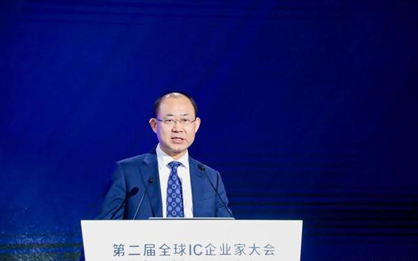 中芯国际赵海军表态指出全球缺芯的原因真相终于浮出水面