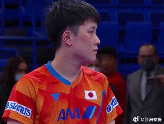 张本智和首秀出局休闲区蓝鸢梦想 - Www.slyday.coM