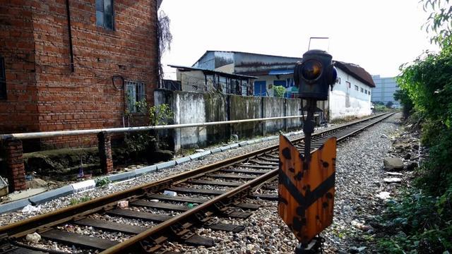 中国铁路发展史上的重要历程(下)