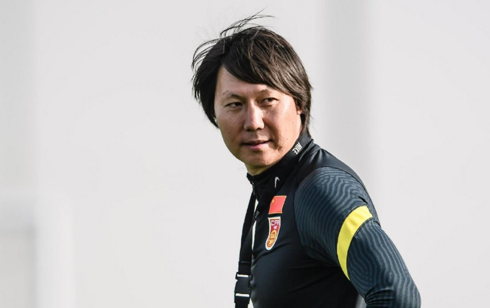 名记爆料:李铁拿3800万的双份工资!7200万是献给足协的投名状休闲区蓝鸢梦想 - Www.slyday.coM 名记爆料:李铁拿3800万的双份工资!7200万是献给足协的投名状休闲区蓝鸢梦想 - Www.slyday.coM