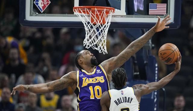 胜率重回50%!詹姆斯39分加时两记致命三分 湖人2胜3负结束5连客休闲区蓝鸢梦想 - Www.slyday.coM