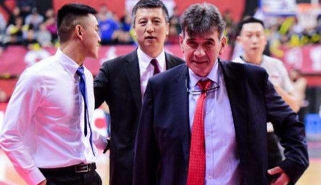 正式下课!贝西洛维奇告别同曦男篮,或就此离开CBA联赛休闲区蓝鸢梦想 - Www.slyday.coM 正式下课!贝西洛维奇告别同曦男篮,或就此离开CBA联赛休闲区蓝鸢梦想 - Www.slyday.coM