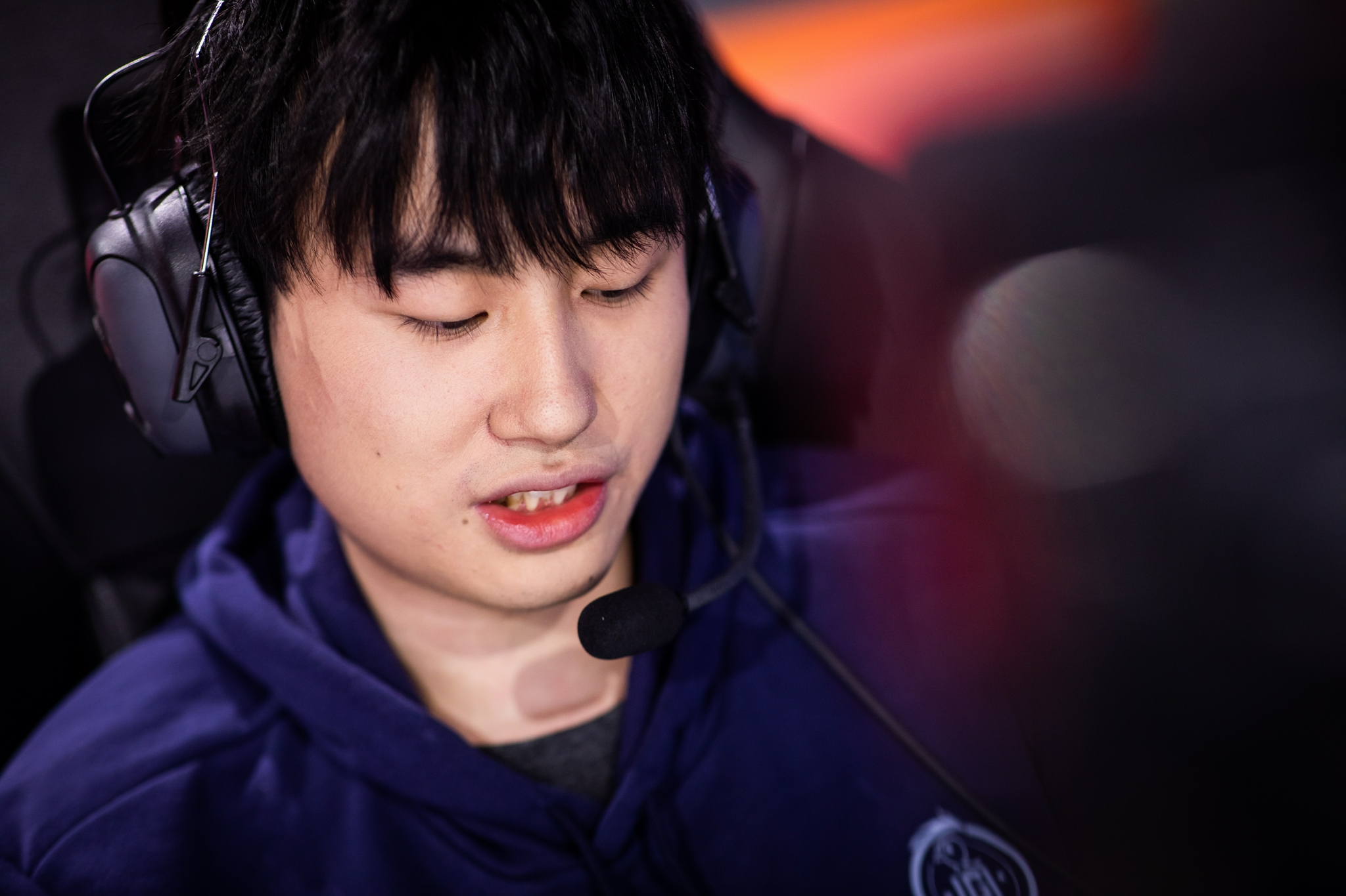 cat & 伪装英雄池个数位居kpl联赛前二