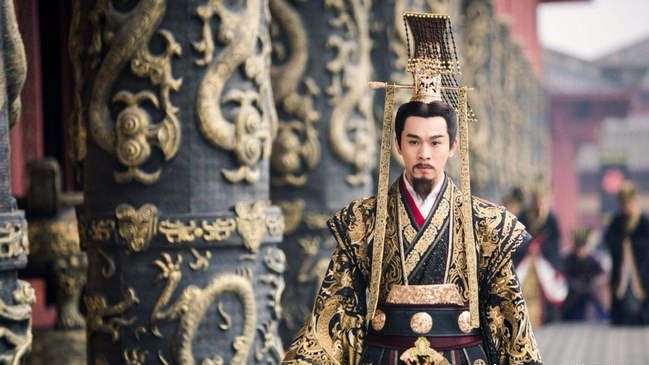 吕不韦是秦始皇的生父吗？为何秦始皇长大后，非要杀了吕不韦休闲区蓝鸢梦想 - Www.slyday.coM