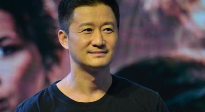 能打败吴京的只有吴京,《长津湖》票房获影史第一,吴京创造历史休闲区蓝鸢梦想 - Www.slyday.coM