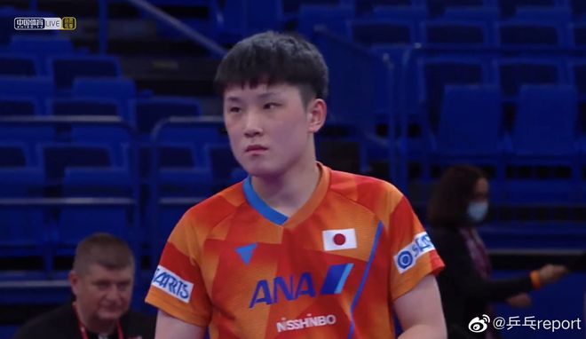 日本男单溃败！张本智和首战3休闲区蓝鸢梦想 - Www.slyday.coM