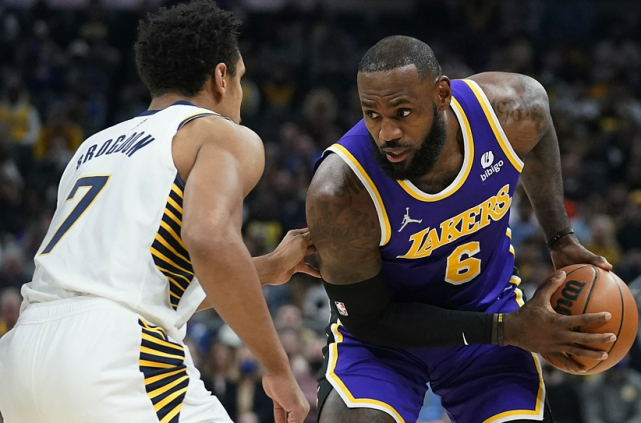 打嗨了!詹姆斯39分创赛季新高 争议庆祝动作恐遭罚款?休闲区蓝鸢梦想 - Www.slyday.coM 打嗨了!詹姆斯39分创赛季新高 争议庆祝动作恐遭罚款?休闲区蓝鸢梦想 - Www.slyday.coM