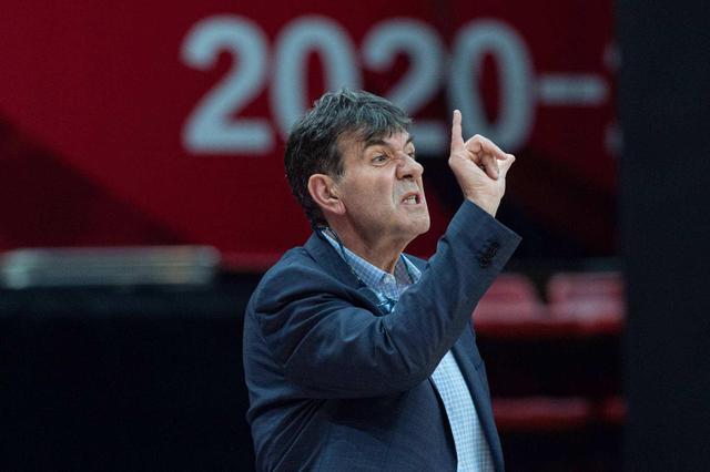 正式下课!贝西洛维奇告别同曦男篮,或就此离开CBA联赛休闲区蓝鸢梦想 - Www.slyday.coM 正式下课!贝西洛维奇告别同曦男篮,或就此离开CBA联赛休闲区蓝鸢梦想 - Www.slyday.coM