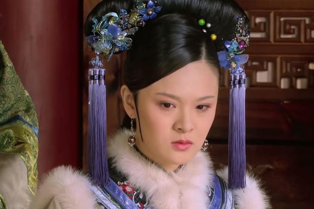 曹贵人怎么死的曹贵人的名字是什么