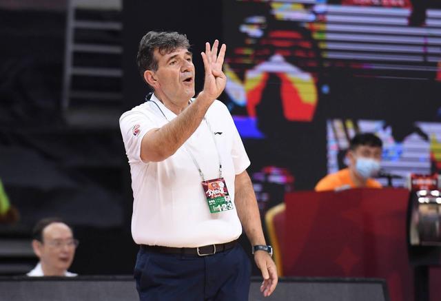 正式下课!贝西洛维奇告别同曦男篮,或就此离开CBA联赛休闲区蓝鸢梦想 - Www.slyday.coM 正式下课!贝西洛维奇告别同曦男篮,或就此离开CBA联赛休闲区蓝鸢梦想 - Www.slyday.coM