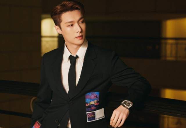 网络诚信宣传大使张艺兴谈网络暴力,工作室做法成明星维权典范休闲区蓝鸢梦想 - Www.slyday.coM