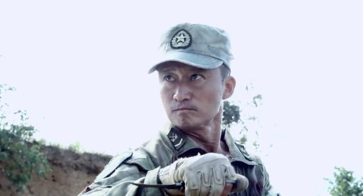 能打败吴京的只有吴京,《长津湖》票房获影史第一,吴京创造历史休闲区蓝鸢梦想 - Www.slyday.coM