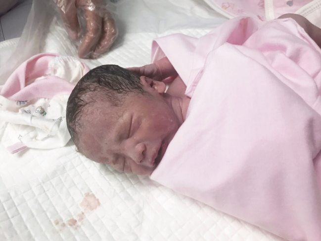 宝宝|早产|足月儿_新浪新闻