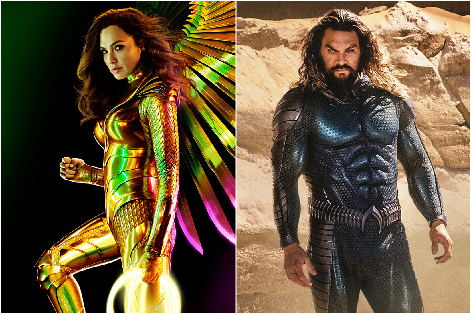 海王加盟神奇女侠3新版小丑或登场基努想拍地狱神探2