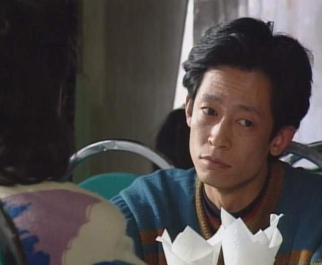 中国首部言情偶像剧过把瘾今天仍有人觉得王志文江珊是一对