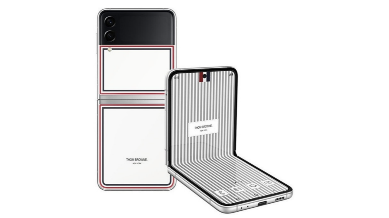 三星galaxyzflip35g创新体验tb限量版第二波抢购开启