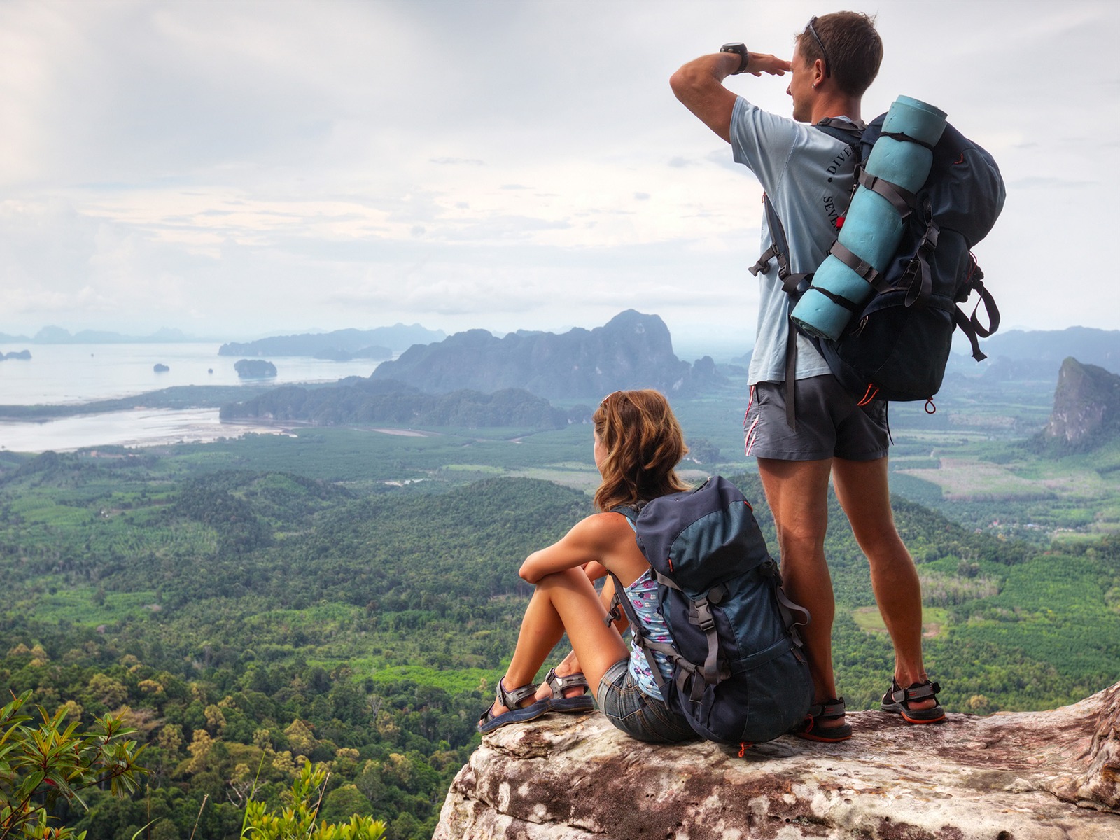 背包是一项伟大的发明你知道背包的历史和由来吗如何选购背包