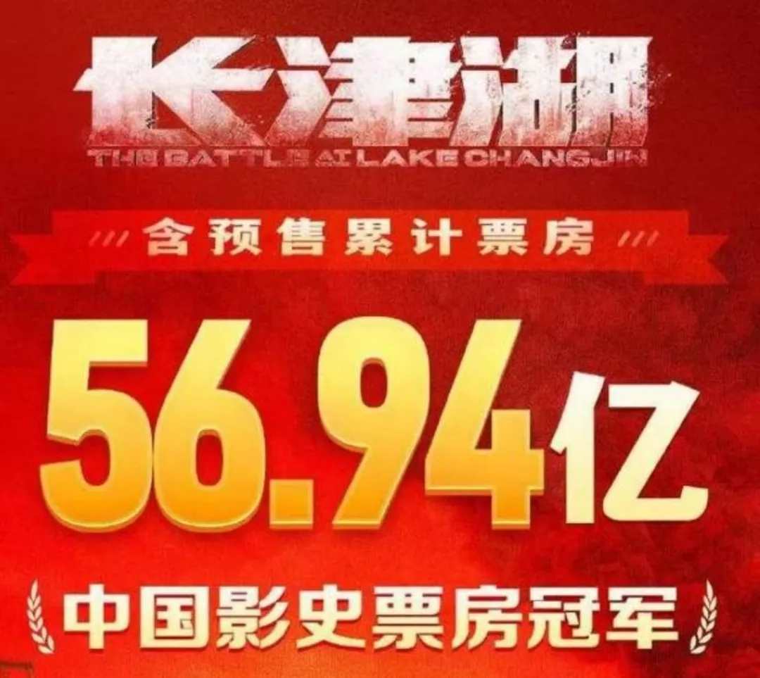 《长津湖》中国影史票房夺冠，却在马来西亚遇阻，怎么办？休闲区蓝鸢梦想 - Www.slyday.coM