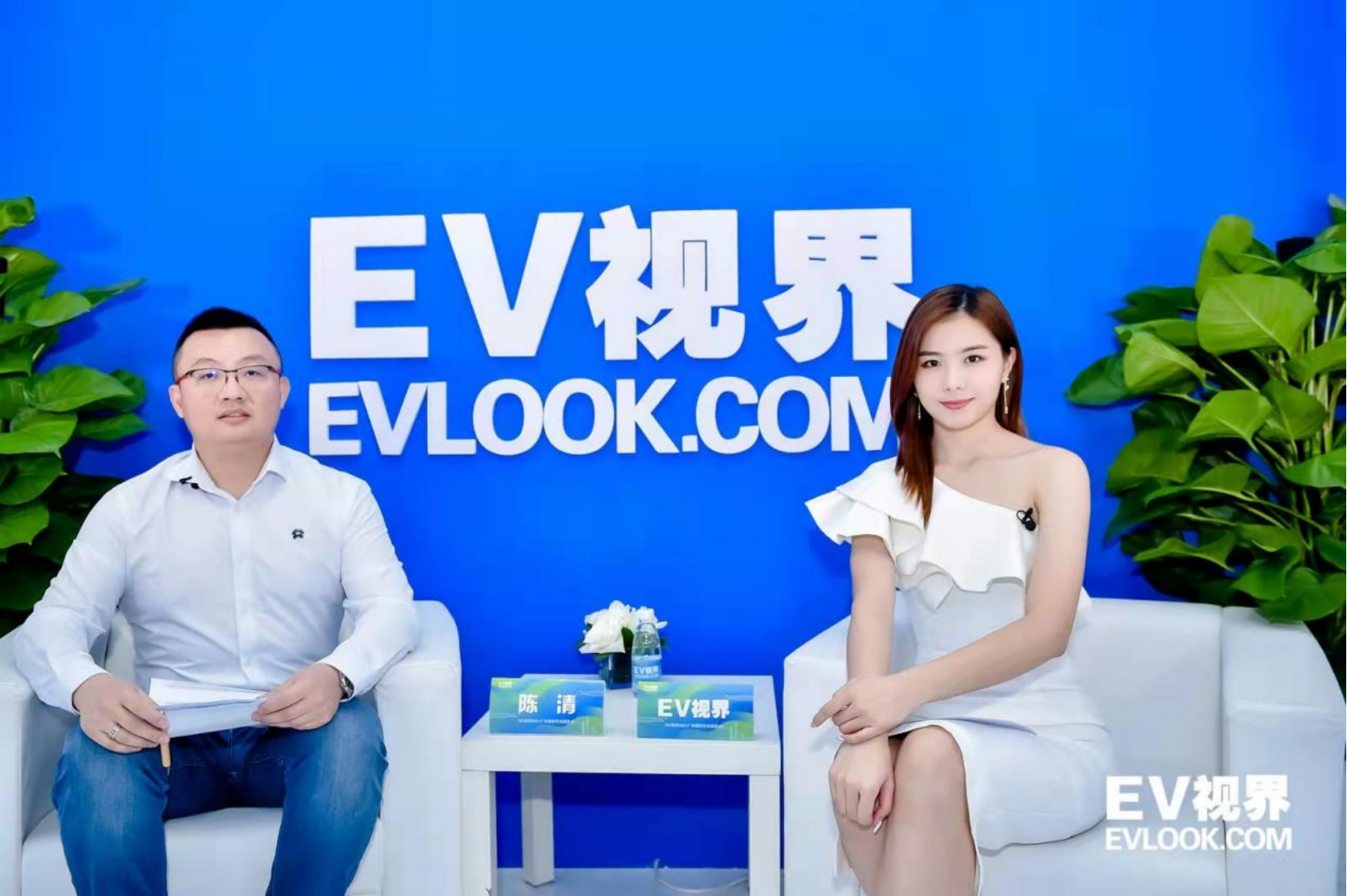 专访蔚来广州佛山区域公司总经理陈清:专注提高用户体验