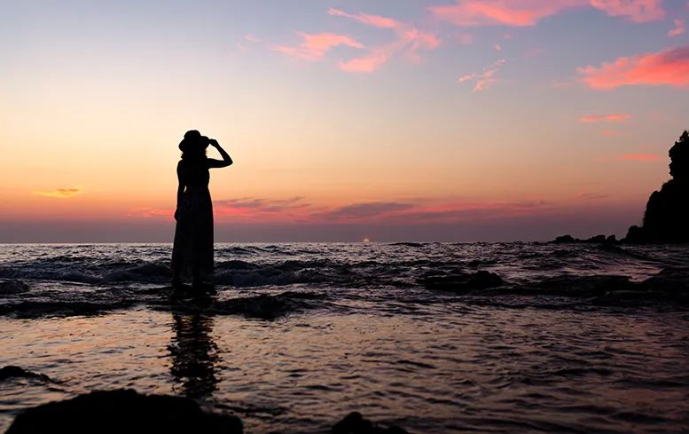 一个人的旅行从这6个地方开始