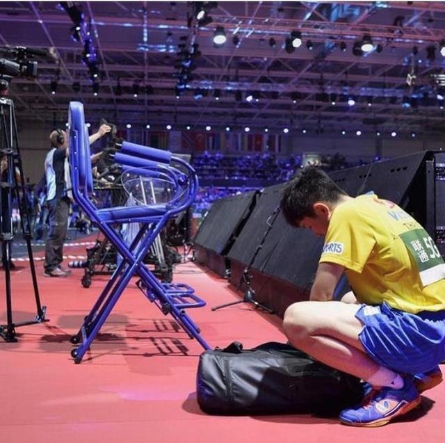 14岁进世乒赛8强如今却首战出局,张本智和已沦为平庸之辈?休闲区蓝鸢梦想 - Www.slyday.coM 14岁进世乒赛8强如今却首战出局,张本智和已沦为平庸之辈?休闲区蓝鸢梦想 - Www.slyday.coM