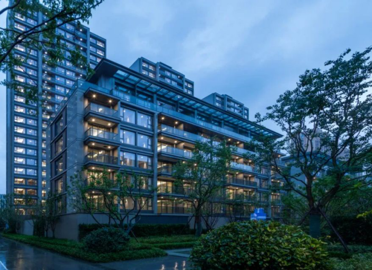 【贝壳成都见闻】桂语朝阳强势回归,总价248w 买绿城品质住宅|贝壳