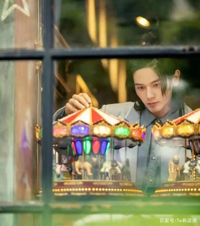 专访90后新锐导演黄颖湘用赤诚之心唤醒梦见狮子