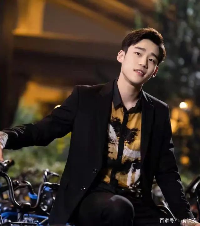 专访90后新锐导演黄颖湘用赤诚之心唤醒梦见狮子